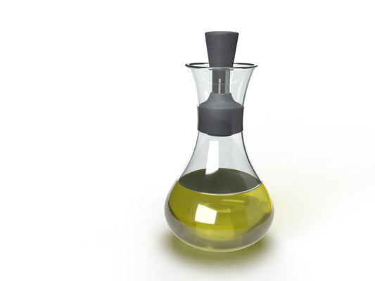 No Funnel Olive Oil Dispenser