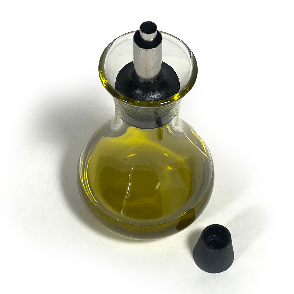 No Funnel Olive Oil Dispenser
